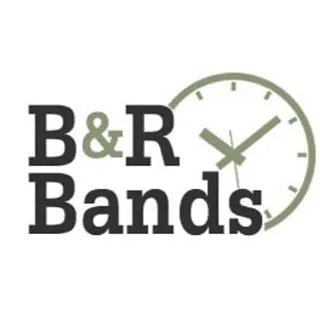 B & R Bands discount code